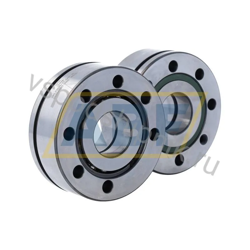 Упорный шариковый подшипник ZKLF2575-2Z-2AP-XL INA 360