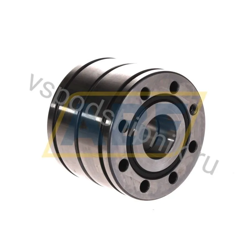 Упорный шариковый подшипник ZKLF2575-2RS-2AP-XL INA 360