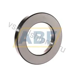 Шайба для игольчатого упорного подшипника ZS6199 INA