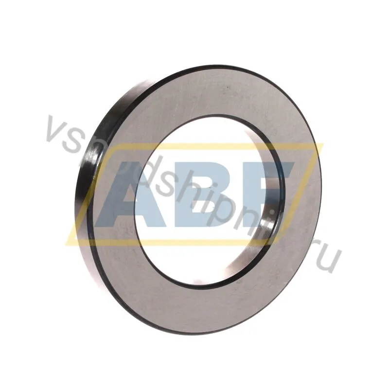 Шайба для игольчатого упорного подшипника ZS6199 INA 360