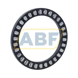 Цилиндрический роликовый подшипник с сепаратором K81115-TV/D-3 INA