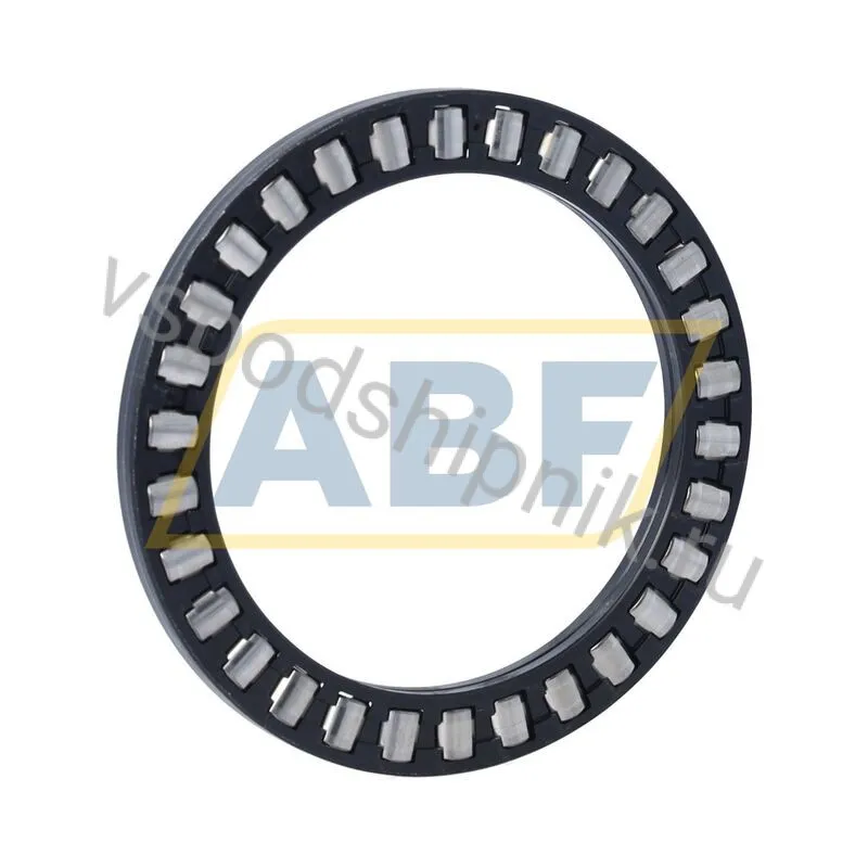 Цилиндрический роликовый подшипник с сепаратором K81115-TV/D-3 INA 360