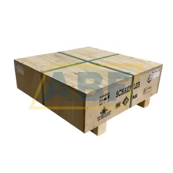 Сферический роликовый подшипник 29344-E1-XL FAG