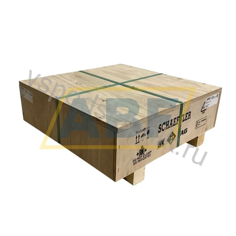 Сферический роликовый подшипник 29344-E1-XL FAG 360