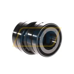 Упорный шариковый подшипник ZKLN4075-2RS-2AP-XL INA