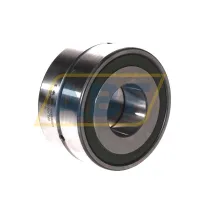 Упорный шариковый подшипник ZKLN3072-2Z-XL INA
