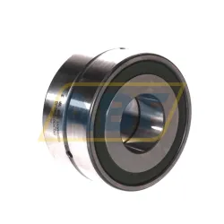 Упорный шариковый подшипник ZKLN3072-2Z-XL INA