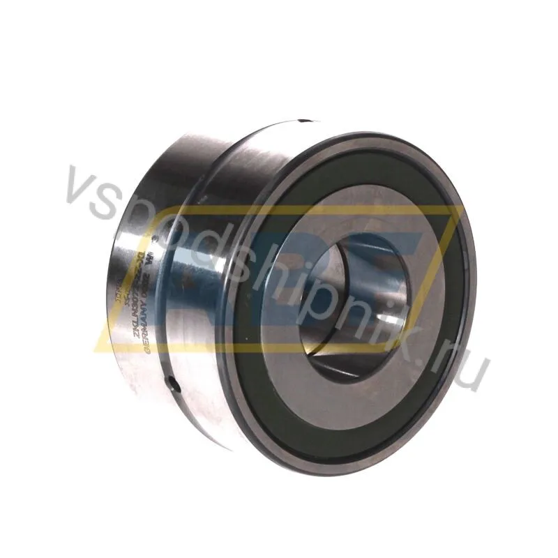 Упорный шариковый подшипник ZKLN3072-2Z-XL INA 360