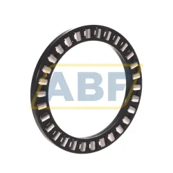 Цилиндрический роликовый подшипник с сепаратором K81115-TV/D-2 INA