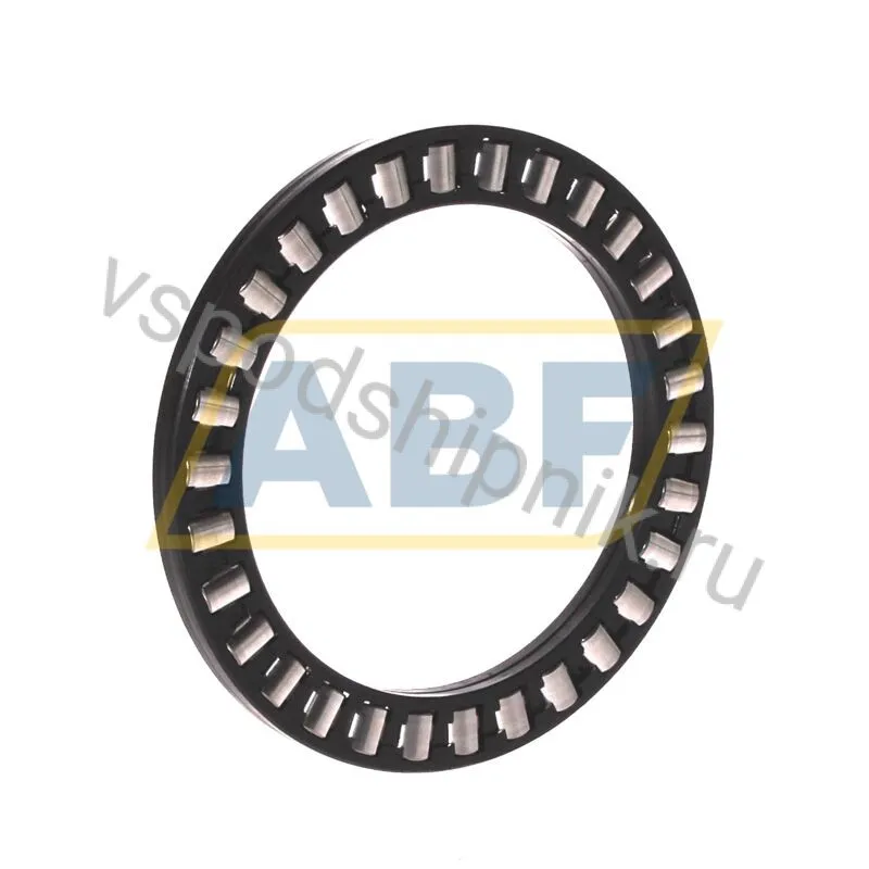 Цилиндрический роликовый подшипник с сепаратором K81115-TV/D-2 INA 360