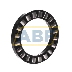 Цилиндрический роликовый подшипник с сепаратором K81215-TV/D-5 INA