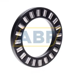 Цилиндрический роликовый подшипник с сепаратором K81213-TV/-4 INA