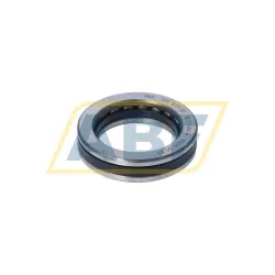 Цилиндрический роликовый упорный подшипник 81107 INA