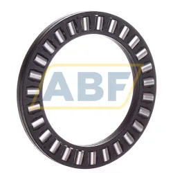 Цилиндрический роликовый подшипник с сепаратором K81112-TV INA