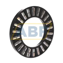 Цилиндрический роликовый подшипник с сепаратором K89316-TV/D-2 INA