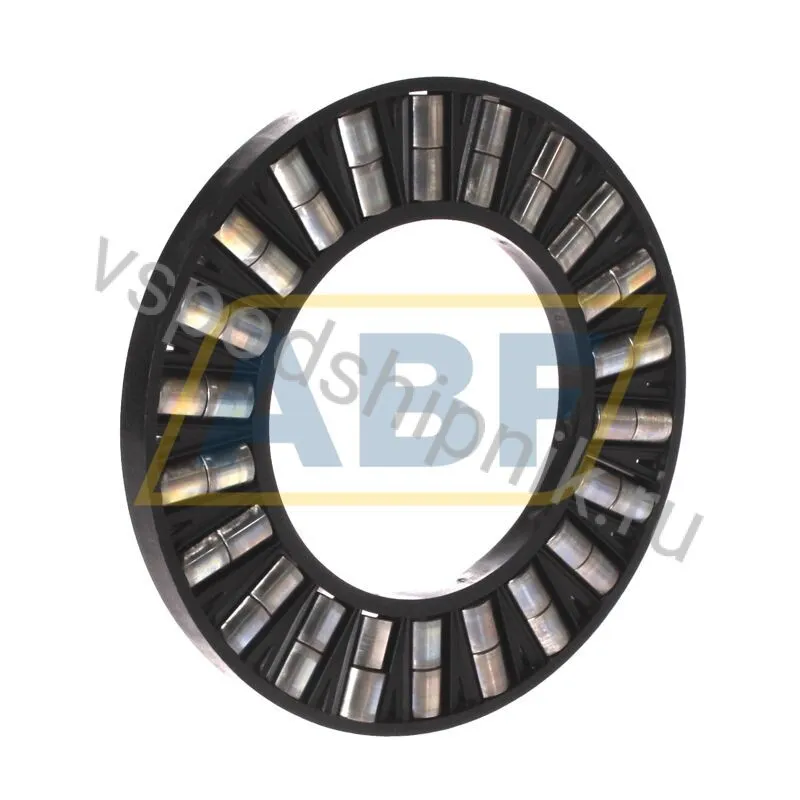 Цилиндрический роликовый подшипник с сепаратором K89316-TV/D-2 INA 360