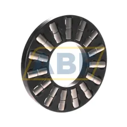 Цилиндрический роликовый подшипник с сепаратором K89413-TV/D0 INA