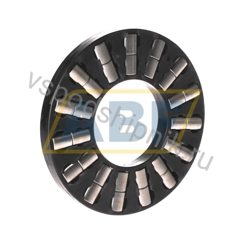 Цилиндрический роликовый подшипник с сепаратором K89413-TV/D0 INA 360