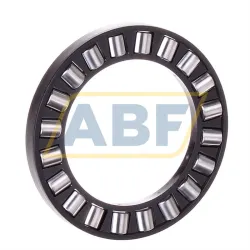 Цилиндрический роликовый подшипник с сепаратором K81108-TV-A/-6 INA