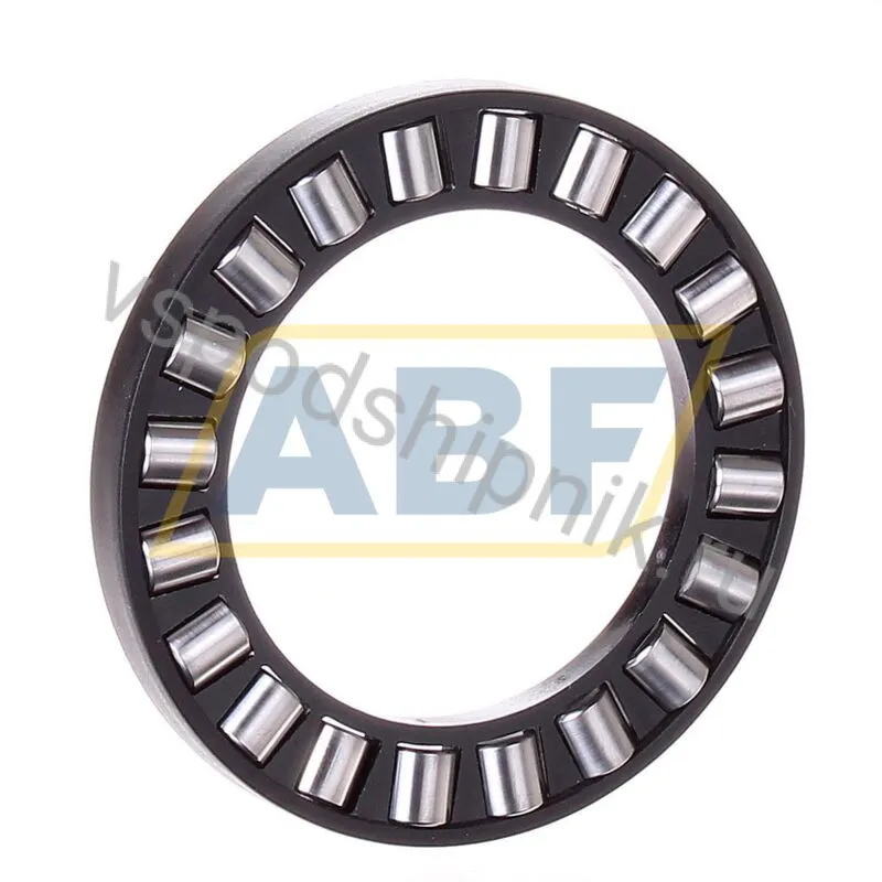 Цилиндрический роликовый подшипник с сепаратором K81108-TV-A/-6 INA 360