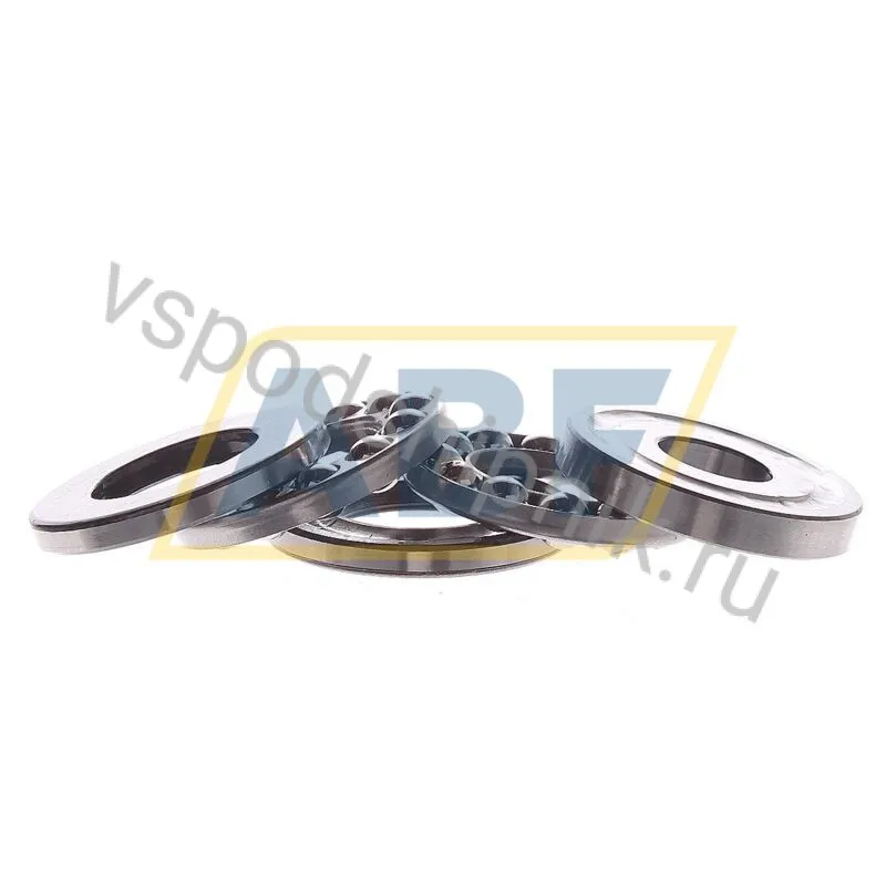 Упорный шариковый подшипник 52204 FAG 360