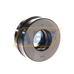 Упорный шариковый подшипник 51407 FAG