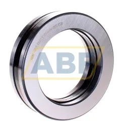 Цилиндрический роликовый упорный подшипник 81218-TV INA