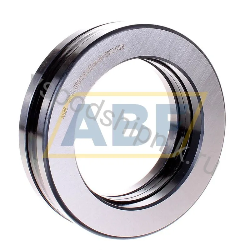 Цилиндрический роликовый упорный подшипник 81218-TV INA 360