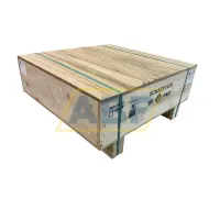 Сферический роликовый подшипник 292/500-E1-MB FAG