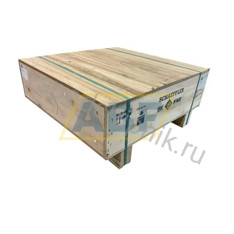 Сферический роликовый подшипник 292/500-E1-MB FAG 360