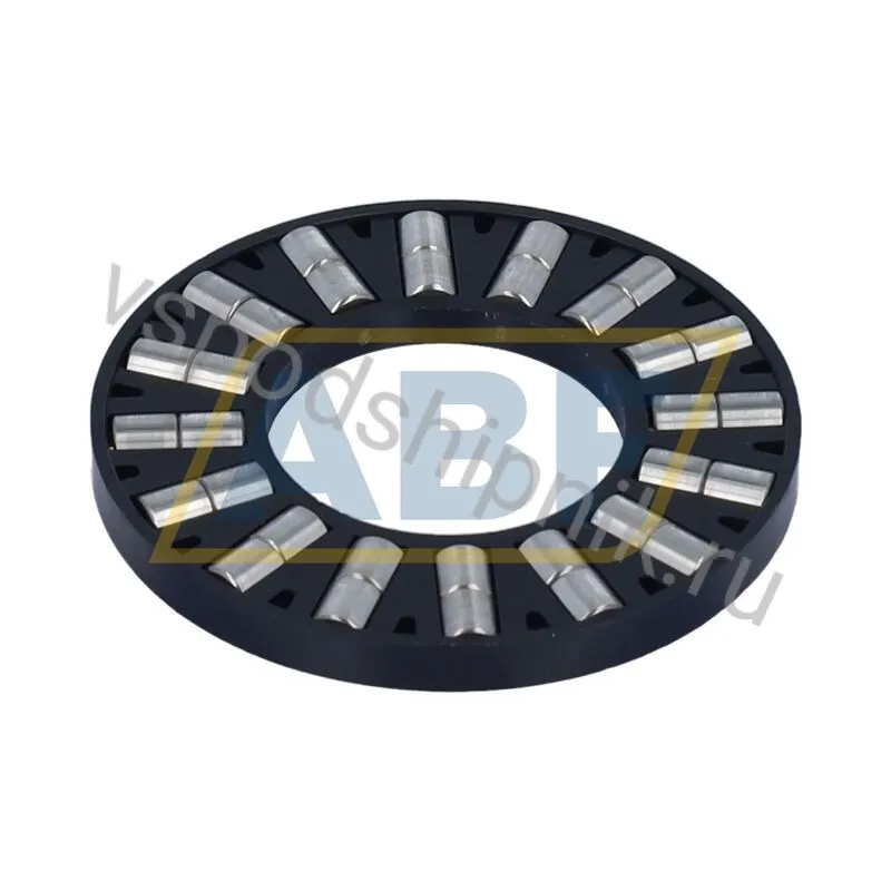 Цилиндрический роликовый подшипник с сепаратором K89306-TV/0-8 INA 360