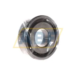 Упорно-радиальный шариковый подшипник 7603025-TVP FAG