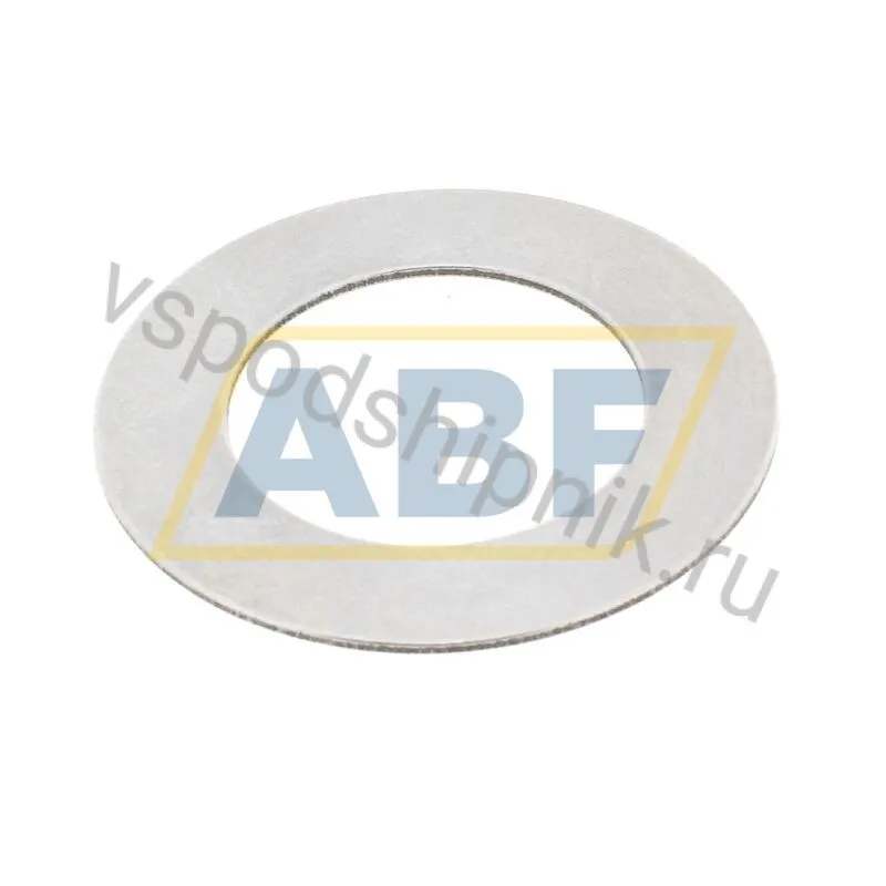 Шайба для игольчатого упорного подшипника AS2542 INA 360