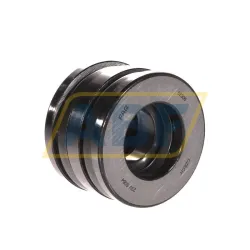 Упорный шариковый подшипник 52306 FAG