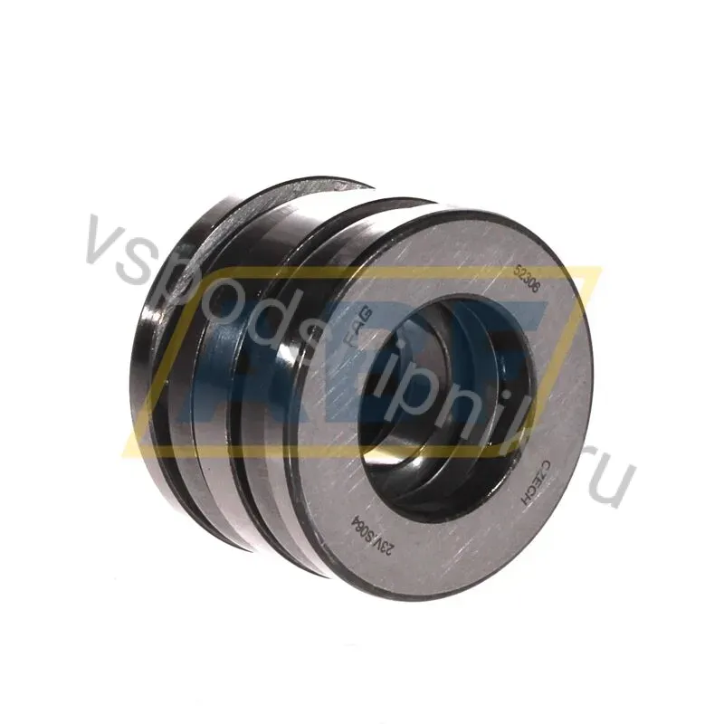 Упорный шариковый подшипник 52306 FAG 360