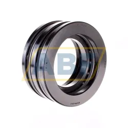 Упорный шариковый подшипник 52222 FAG