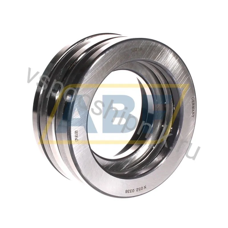 Упорный шариковый подшипник 52216 FAG 360