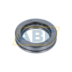 Упорный шариковый подшипник 51108 FAG