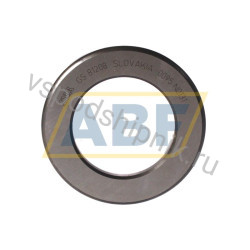 Шайба для цилиндрического упорного подшипника GS81208 INA