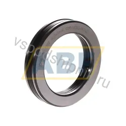 Цилиндрический роликовый упорный подшипник 81112-TV INA