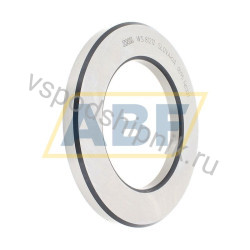 Шайба для цилиндрического упорного подшипника WS81212 INA