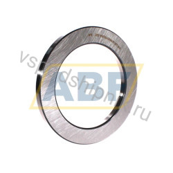 Шайба для цилиндрического упорного подшипника WS81224 INA