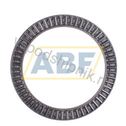 Игольчатый упорный подшипник AXK130170-A/0-10 INA