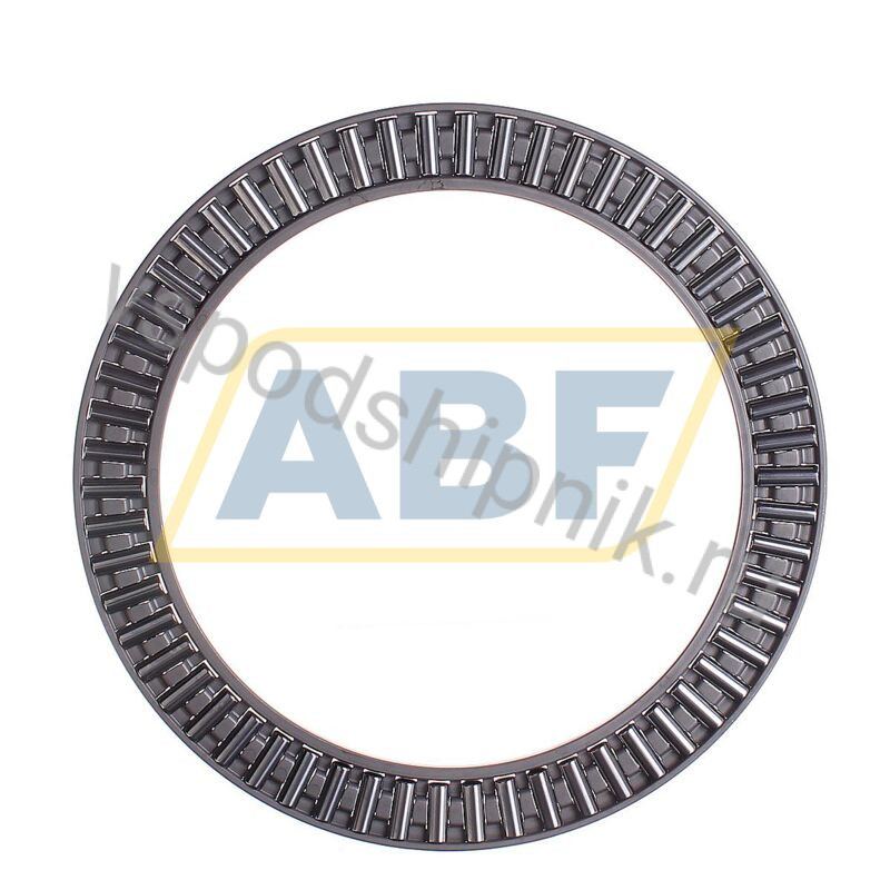 Игольчатый упорный подшипник AXK130170-A/0-10 INA 360