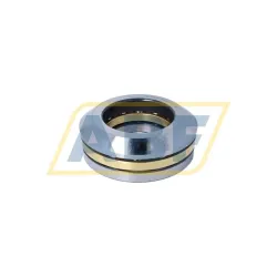 Упорный шариковый подшипник 53324-MP FAG