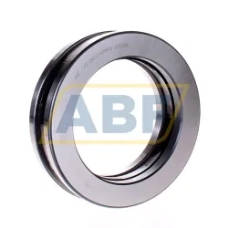 Цилиндрический роликовый упорный подшипник 81222-TV INA