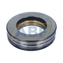 Цилиндрический роликовый упорный подшипник 89322-M INA