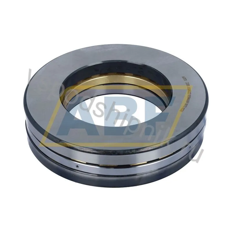 Цилиндрический роликовый упорный подшипник 89322-M INA 360