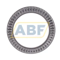 Игольчатый упорный подшипник AXK6590-A/0-10 INA