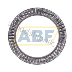 Игольчатый упорный подшипник AXK6590-A/0-10 INA